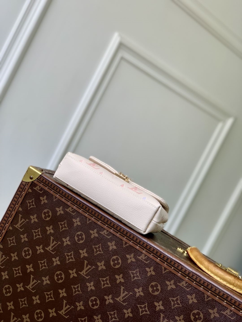 LV Top Handle Bags